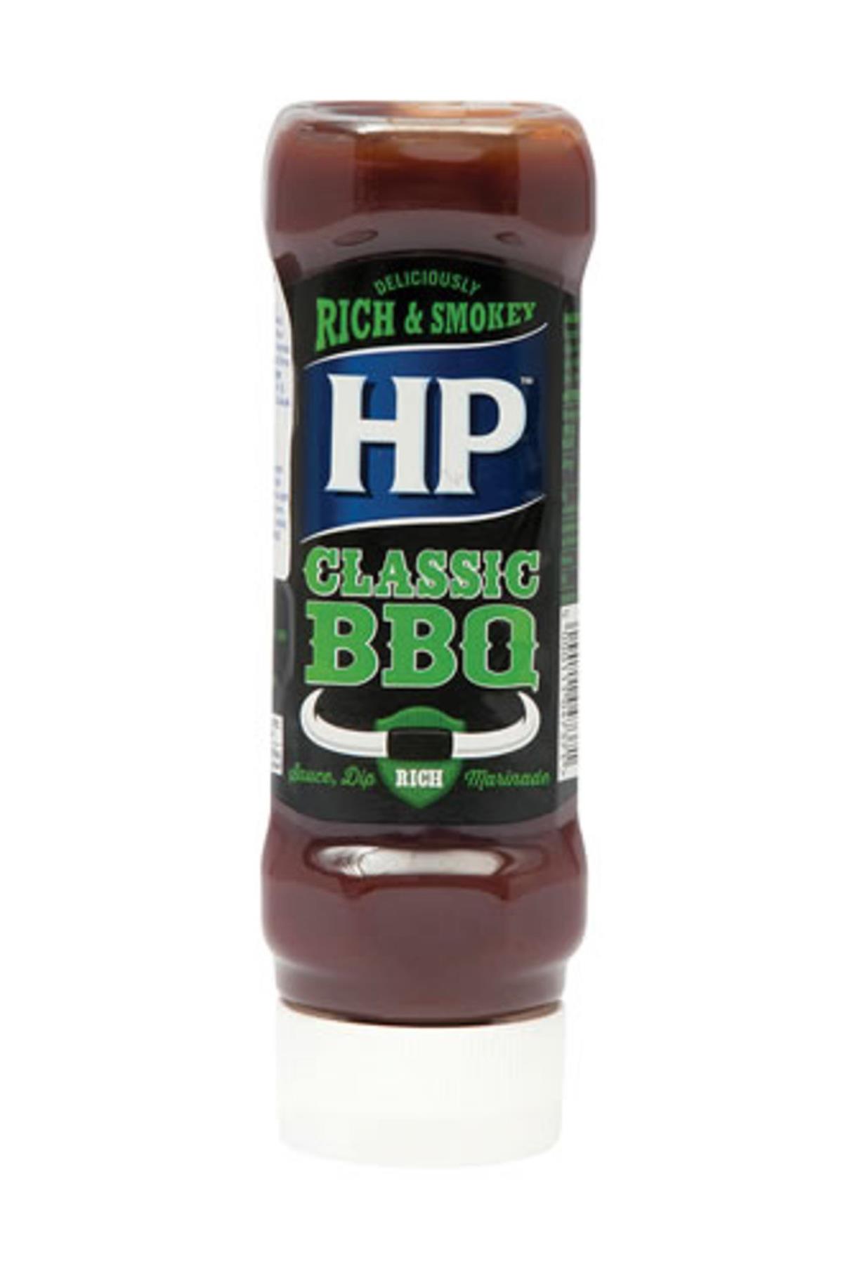 HP TÜTSÜLÜ OR.BARBEKÜ SOS 465 GR