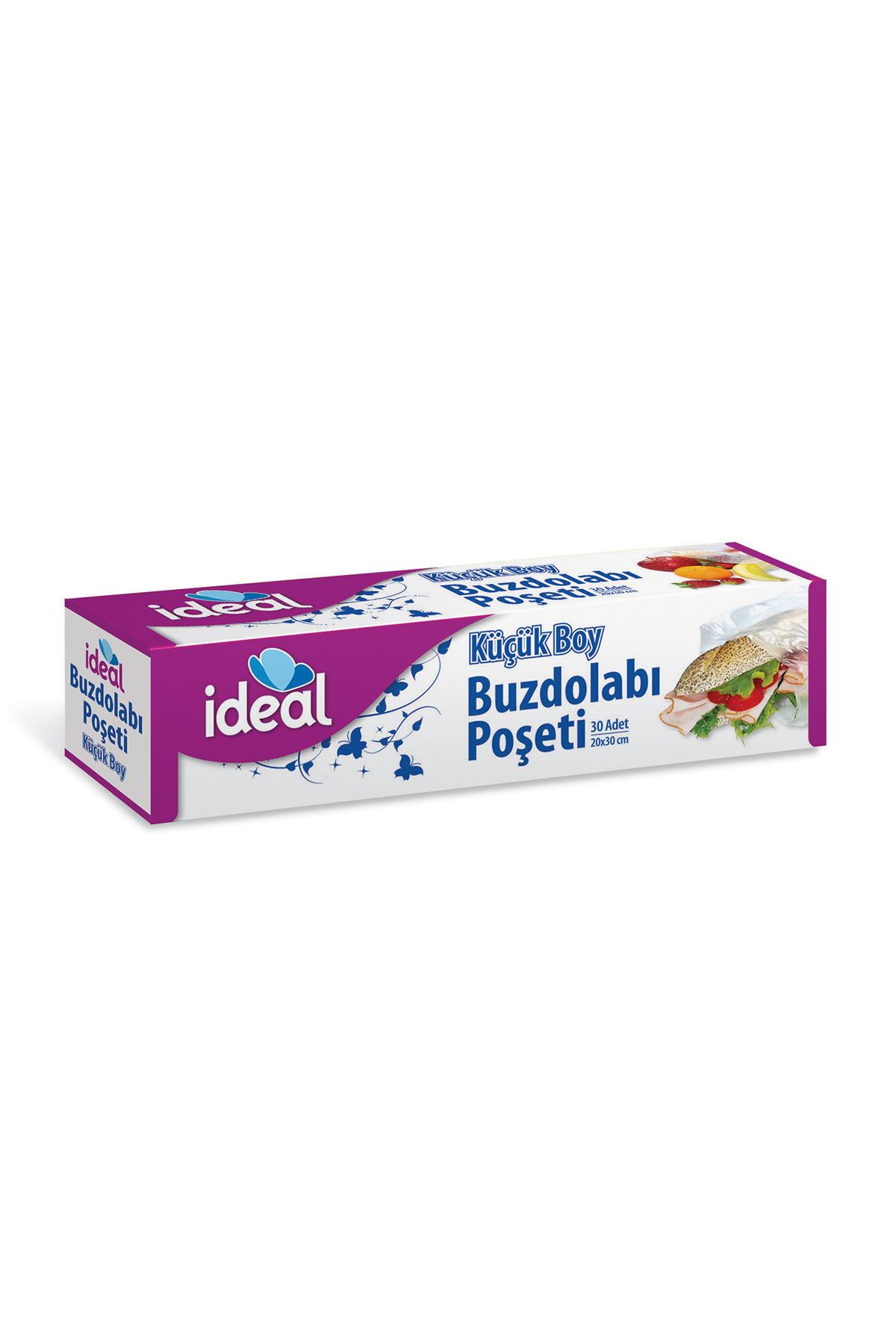 IDEAL BUZD.POSETI 30 ADET
