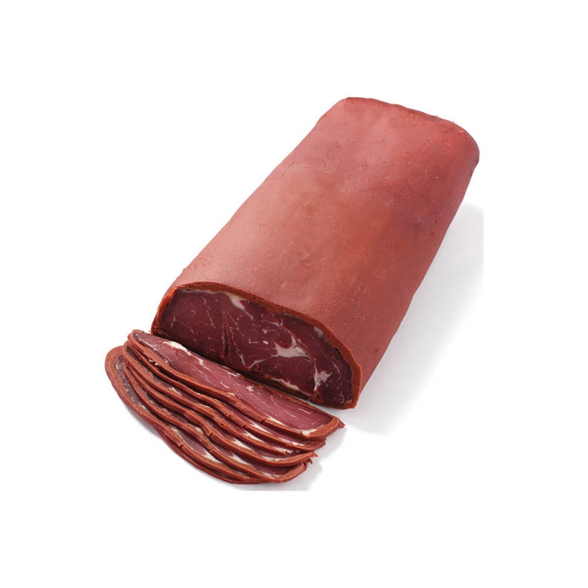 KAYSERI PASTIRMA