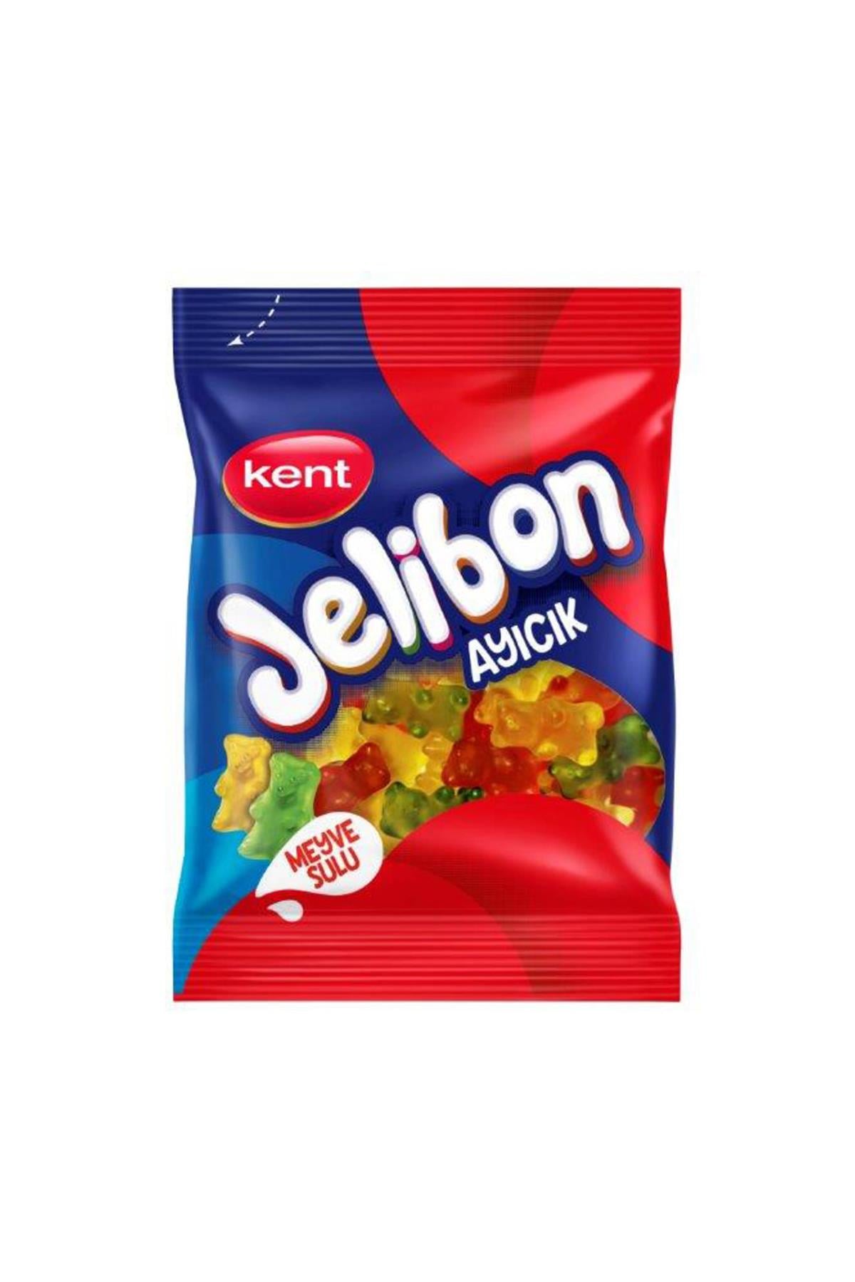 KENT JELIBON AYICIK 200 GR