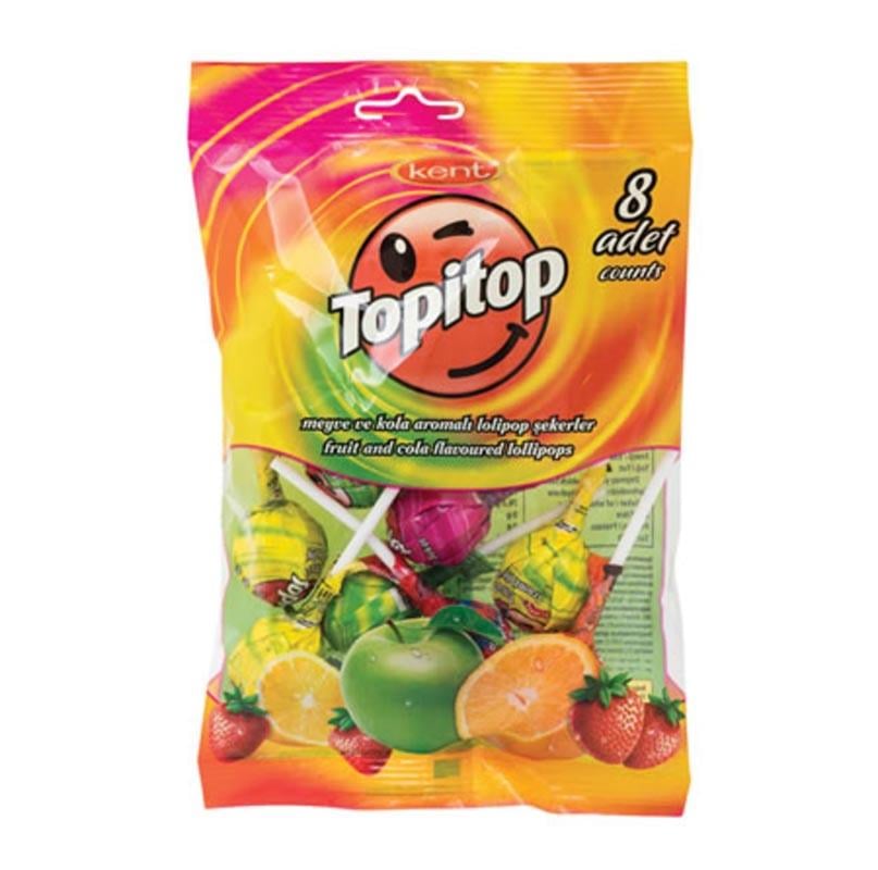KENT TOPITOP 8 LI