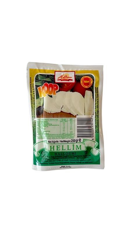 KIBRIS HELLIM PEYNIR