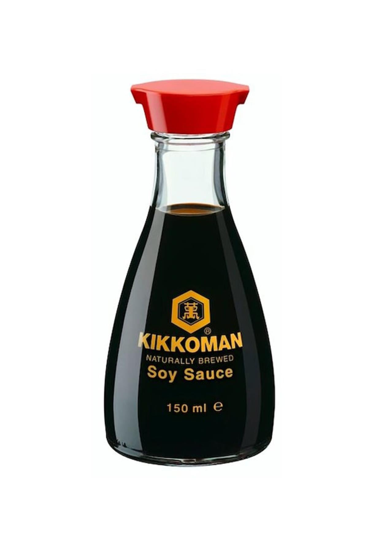 KIKKOMAN TERIY.SOYA SOSU 250 ML
