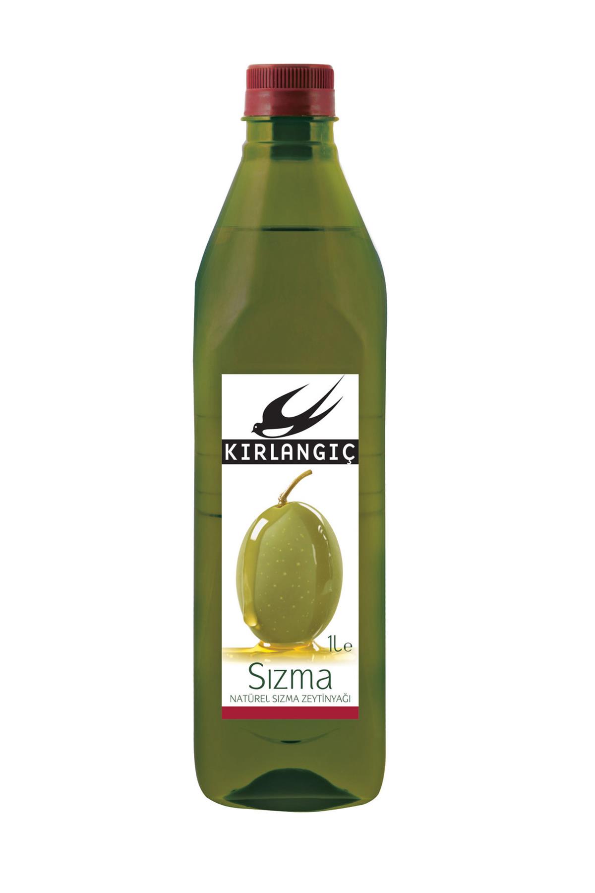 KIRLANGIC SIZMA  Z. YAGI  1LT