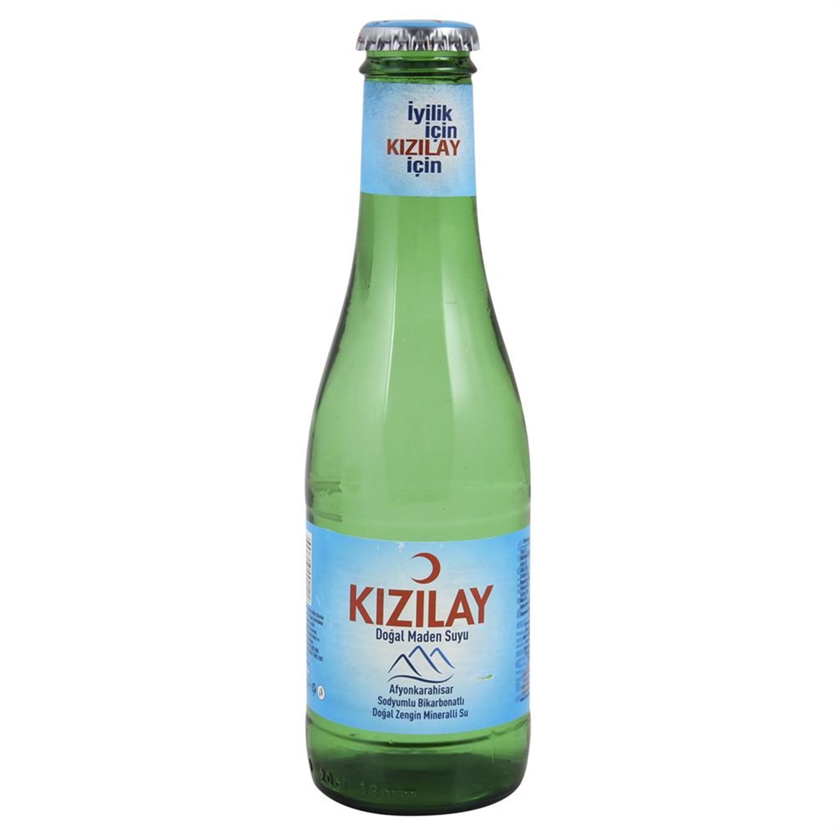 KIZILAY SODA 200 CL