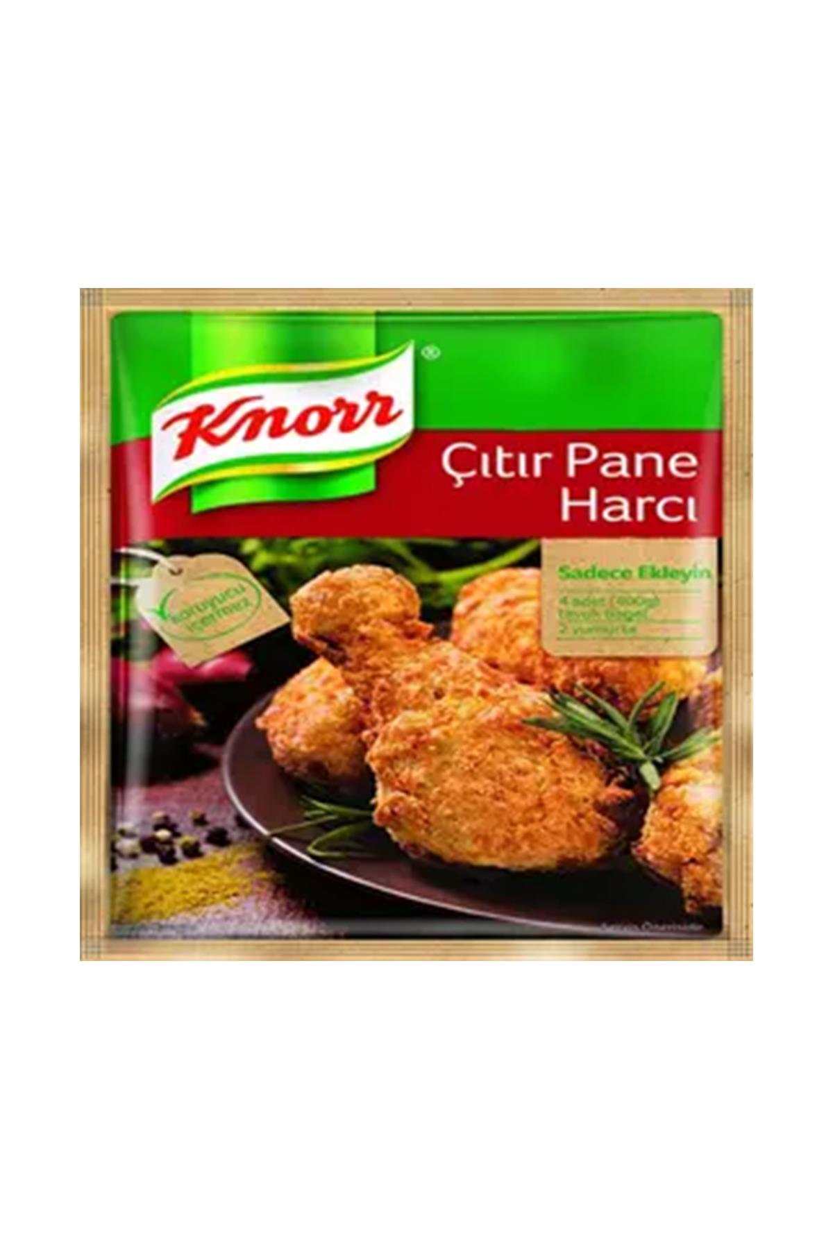 KNORR CITIR PANE HARCI 100 G
