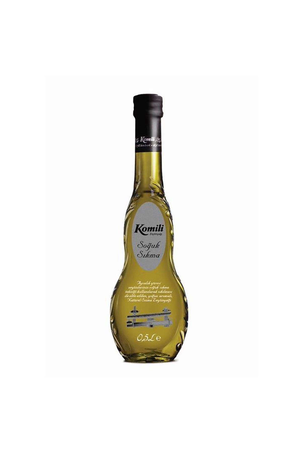 KOMILI SOGUK SIKIM 500ML