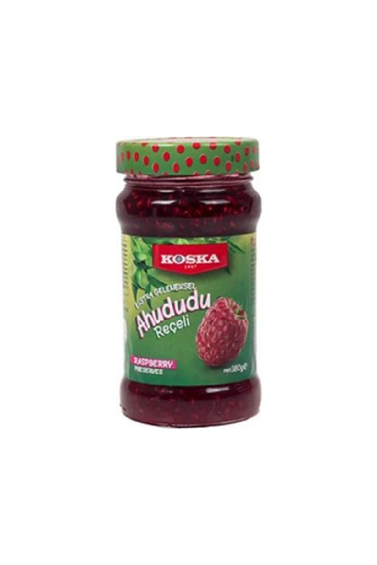 KOSKA AHUDUDU REÇELİ 380 GR