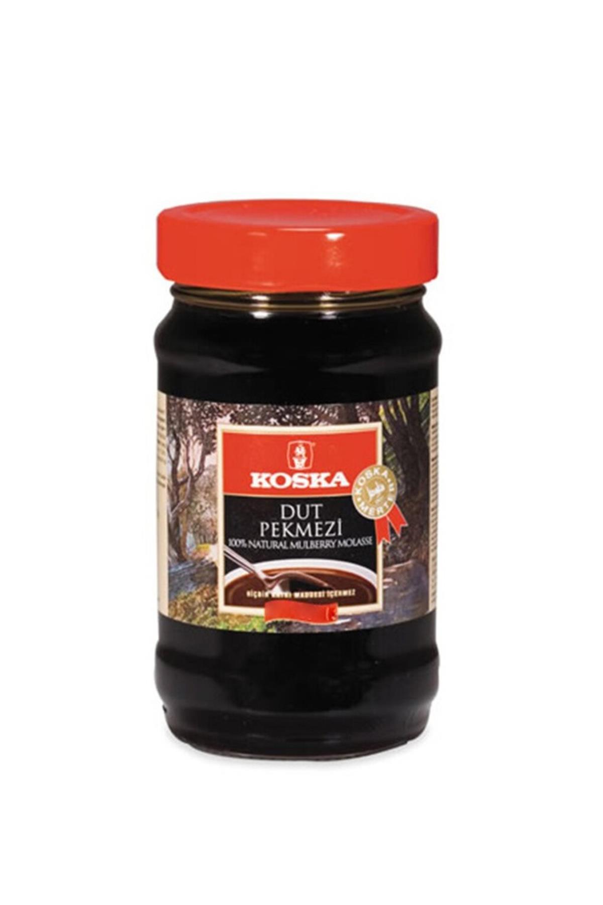 KOSKA DUT PEKMEZI 380 GR