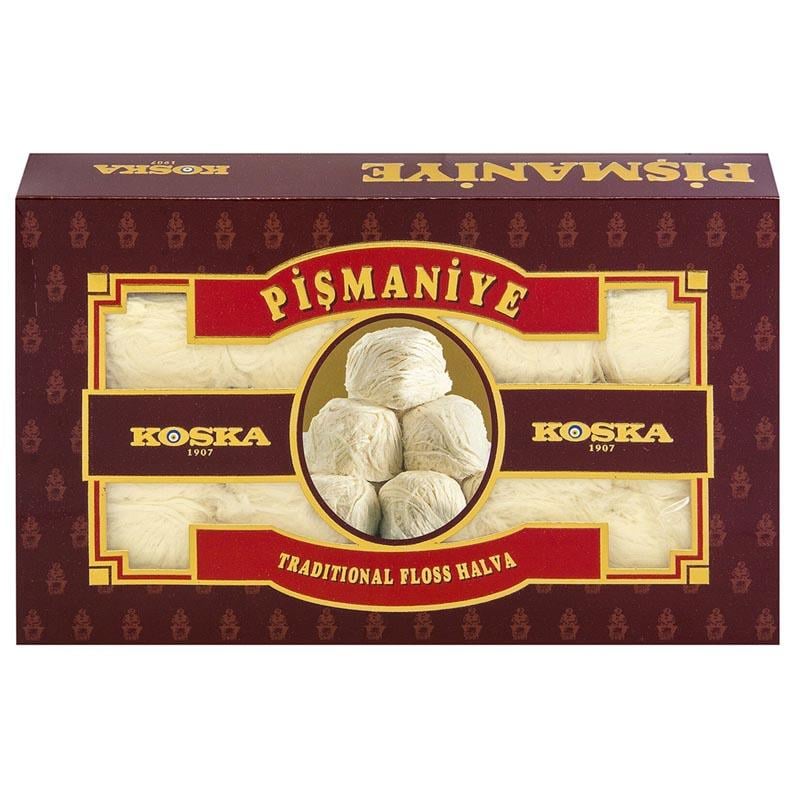KOSKA PISMANIYE 250 G