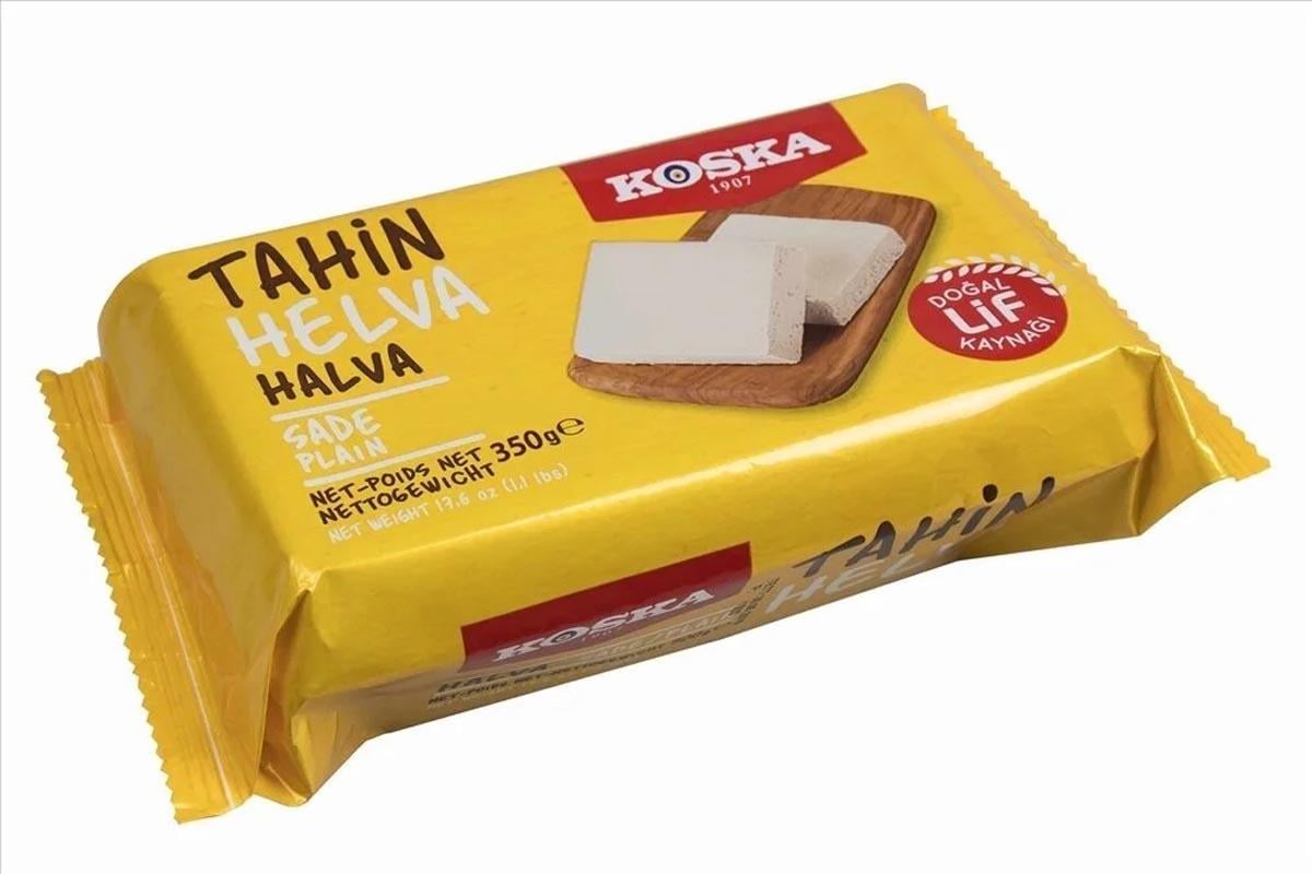 KOSKA SADE HELVA 350 GR