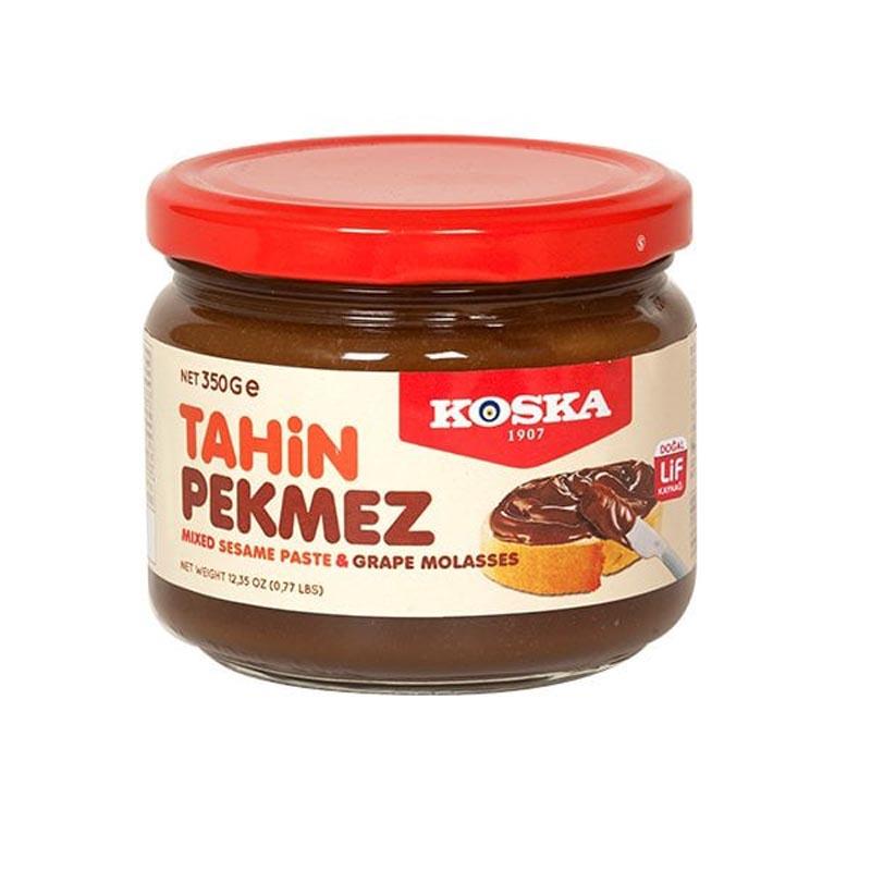 KOSKA TAHİN PEKMEZ 350
