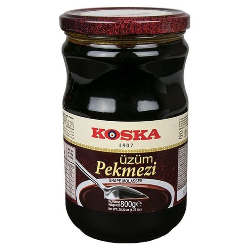 KOSKA ÜZÜM PEKMEZİ 800 GR
