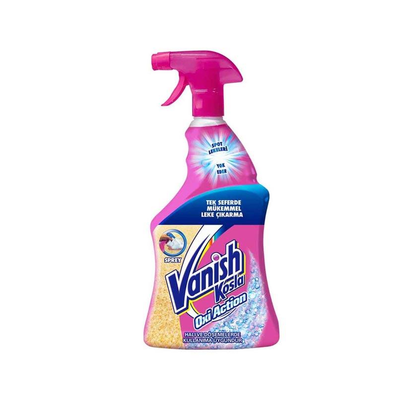 KOSLA HALI LEKE ÇIKARICI SPREY 500 ML