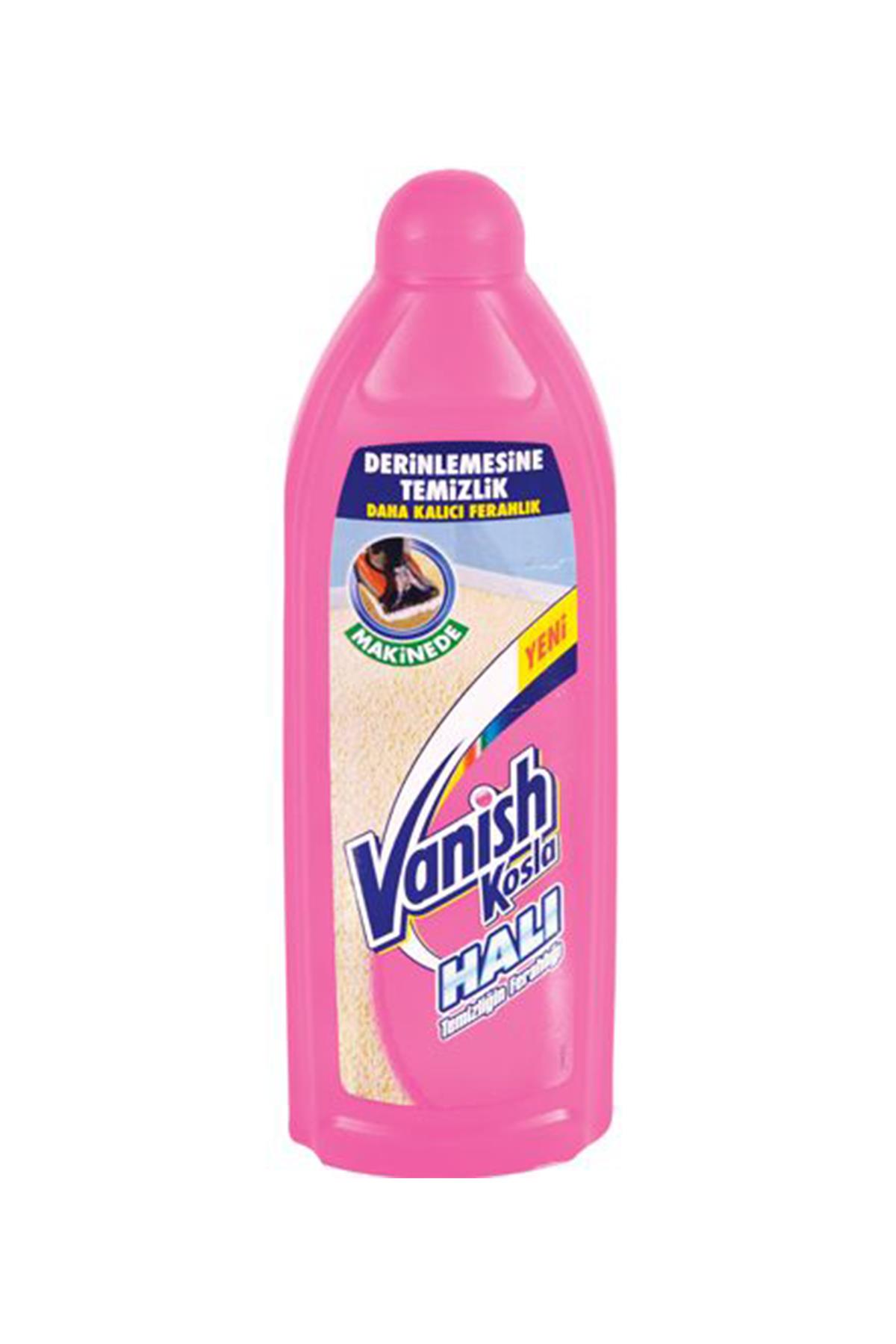 KOSLA VANISH HALI MAKİNA 900ML