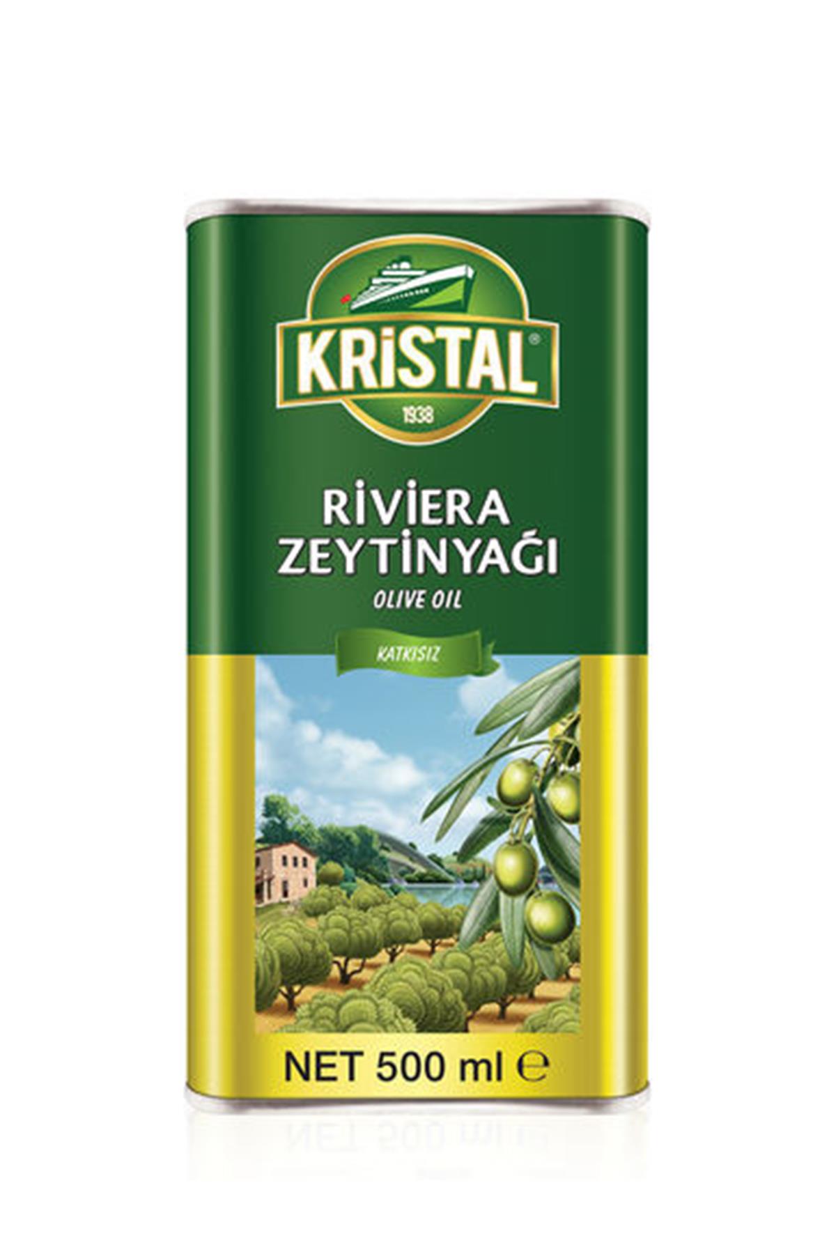 KRISTAL RIVIERA 500ML