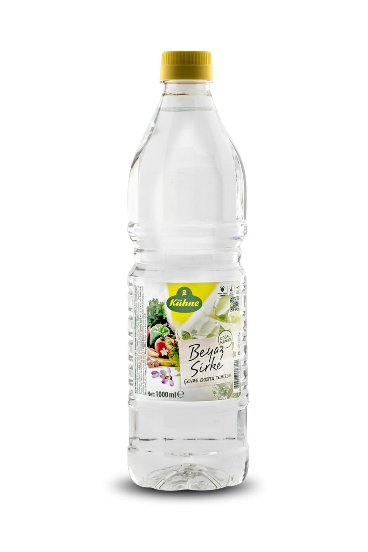 KÜHNE BEYAZ SİRKE 1000ML 