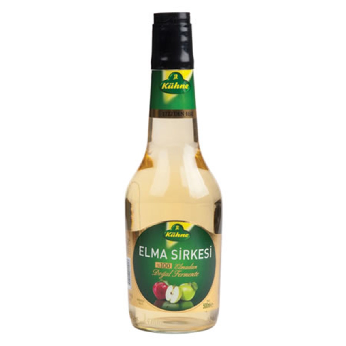 KUHNE ELMA SIRKESI 500 ML