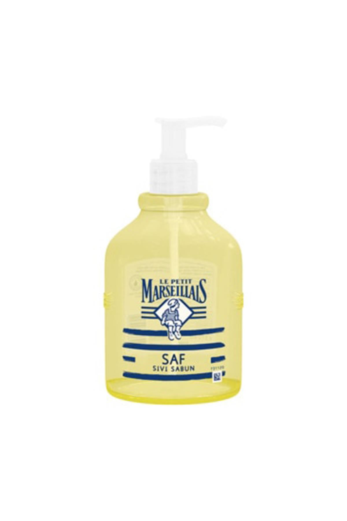 L.PET.MARS.SAF SIVI SABUN 500 ML