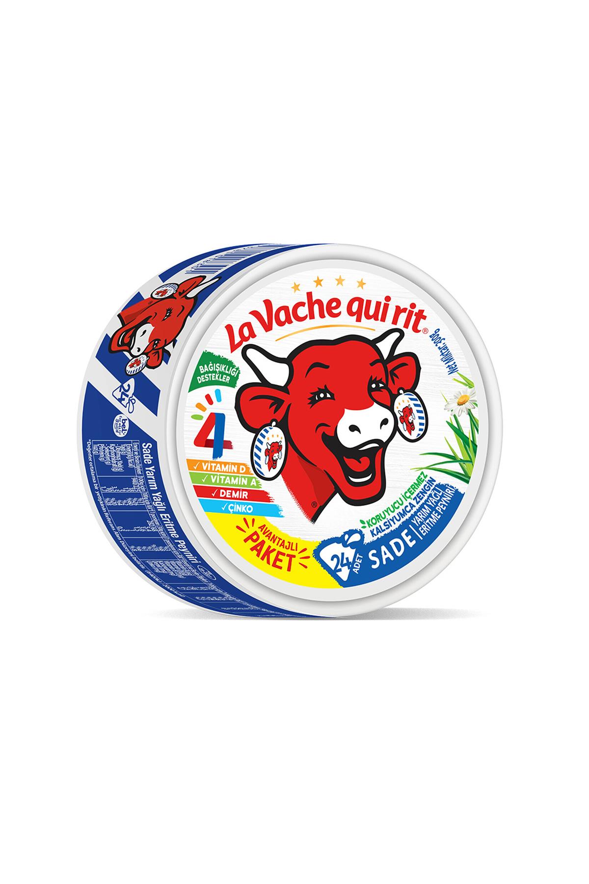 LA VACHE QUİ RİT  300 GR