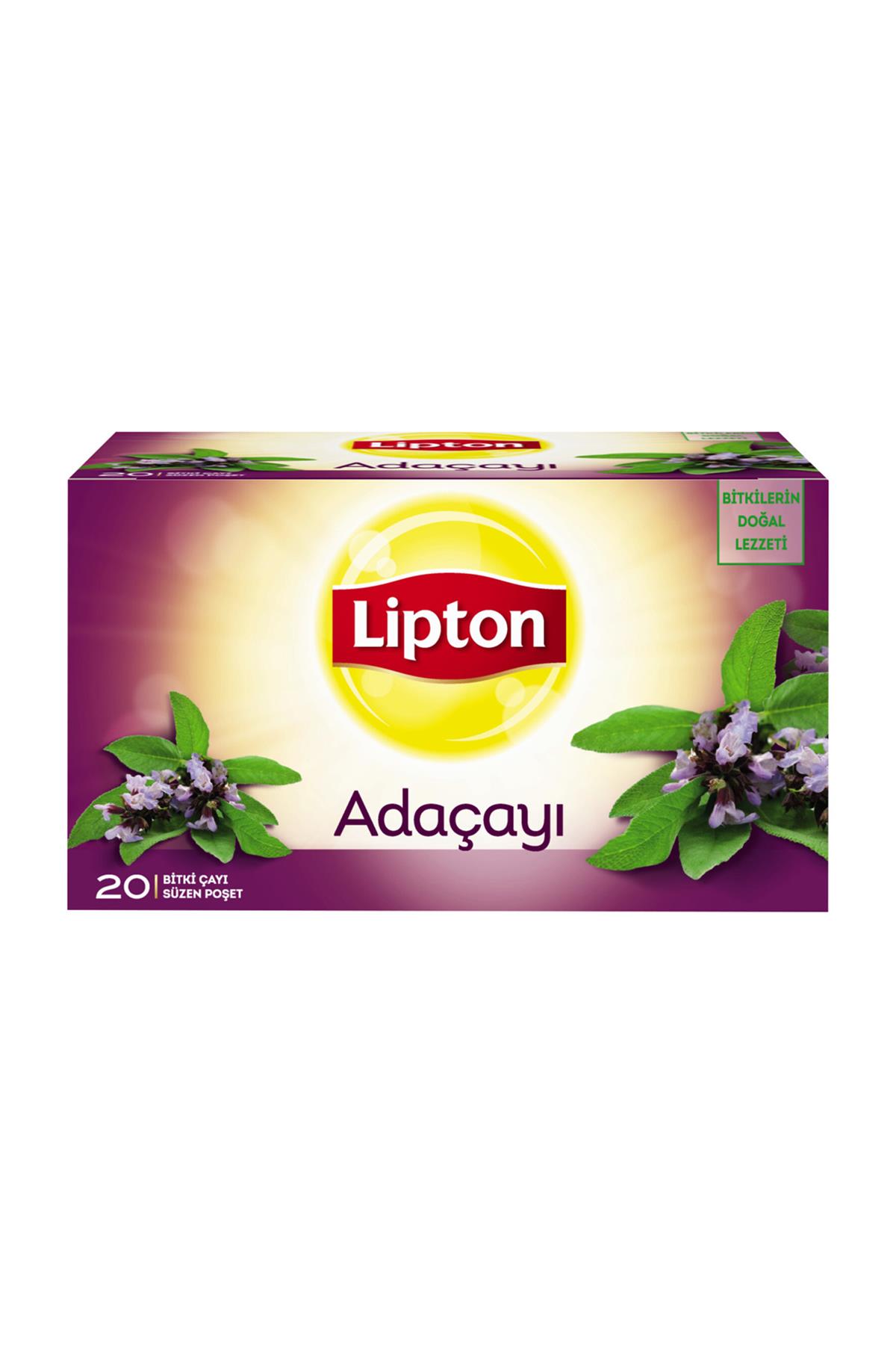 LIPTON ADA CAYI