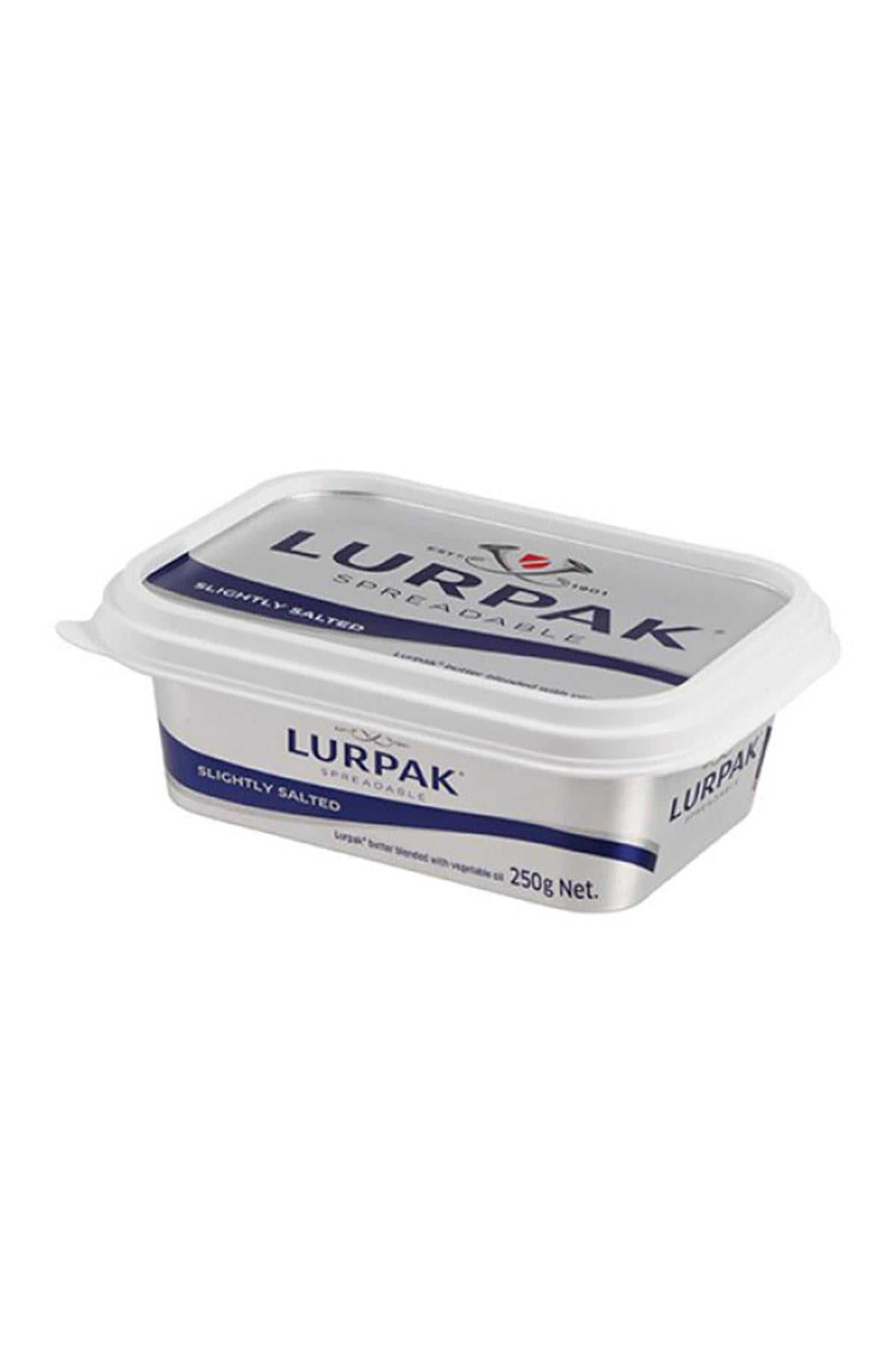 LURPAK SPREADABLE YAĞ 250 GR