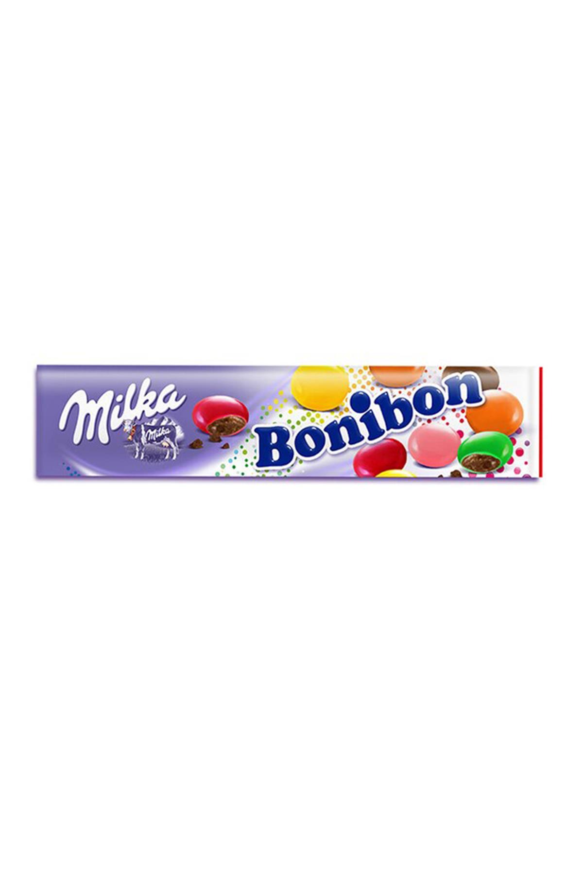 MİLKA BONİBON 24,3 GR