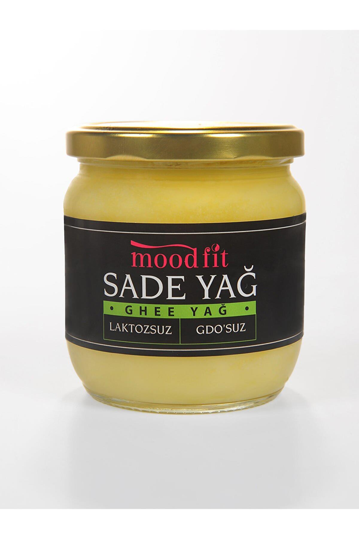 MOODFİT SADE YAĞ 300 GR