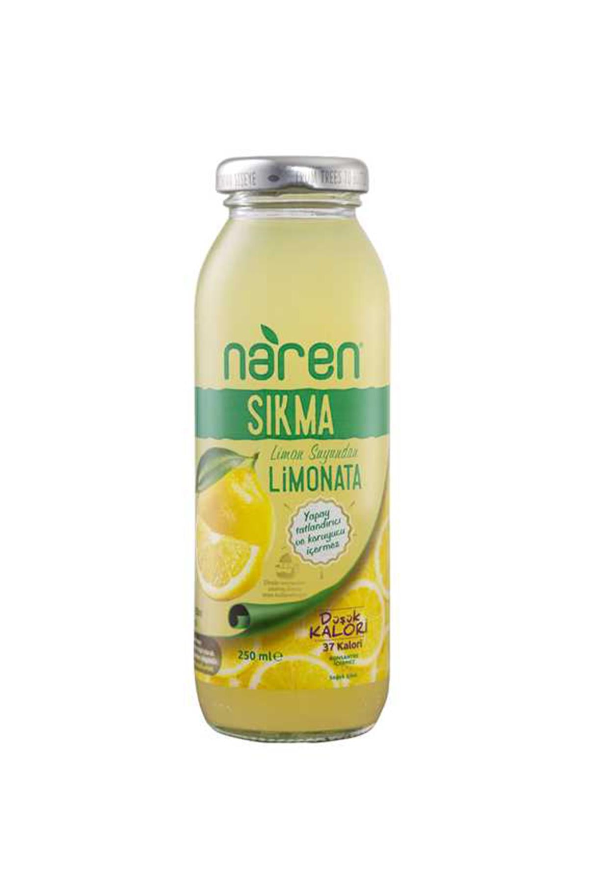 NAREN LIMONATA