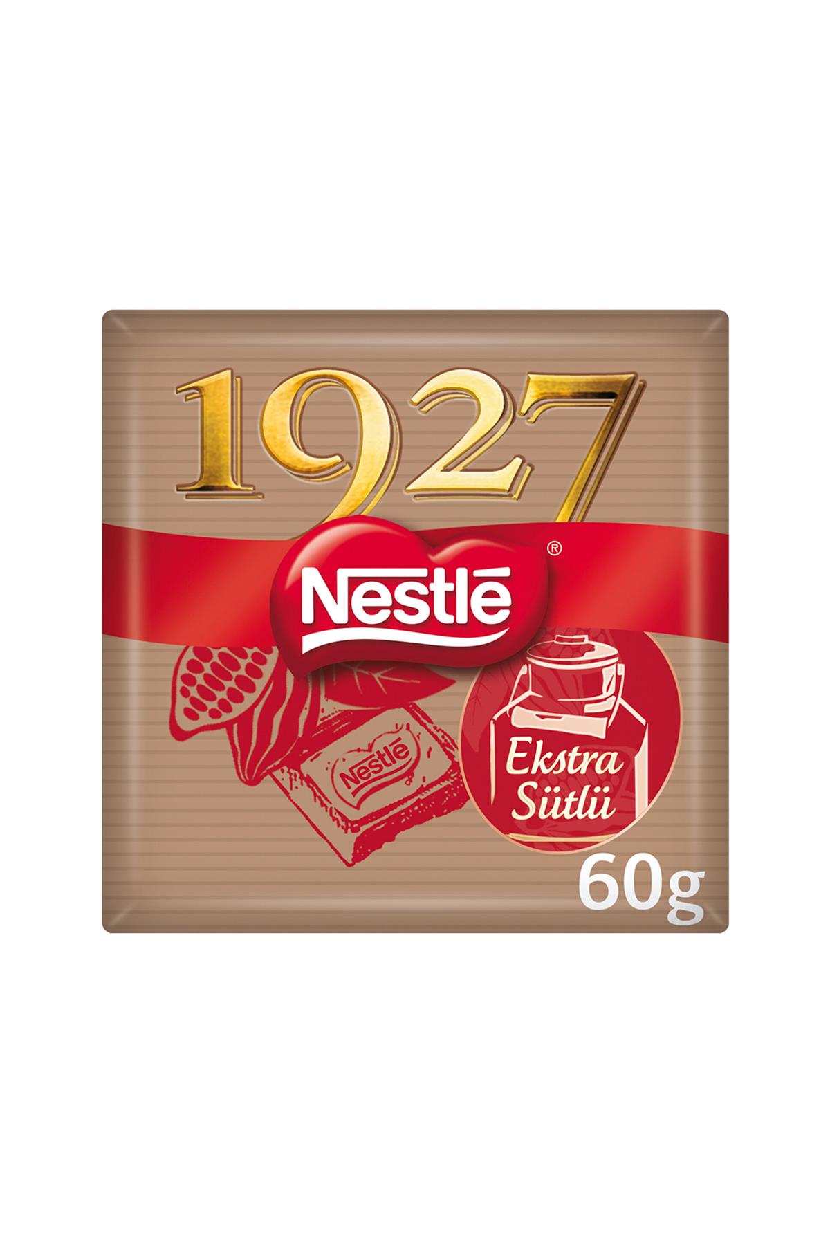 NESTLE 1927 EKSTRA SÜTLÜ ÇİK.60 GR