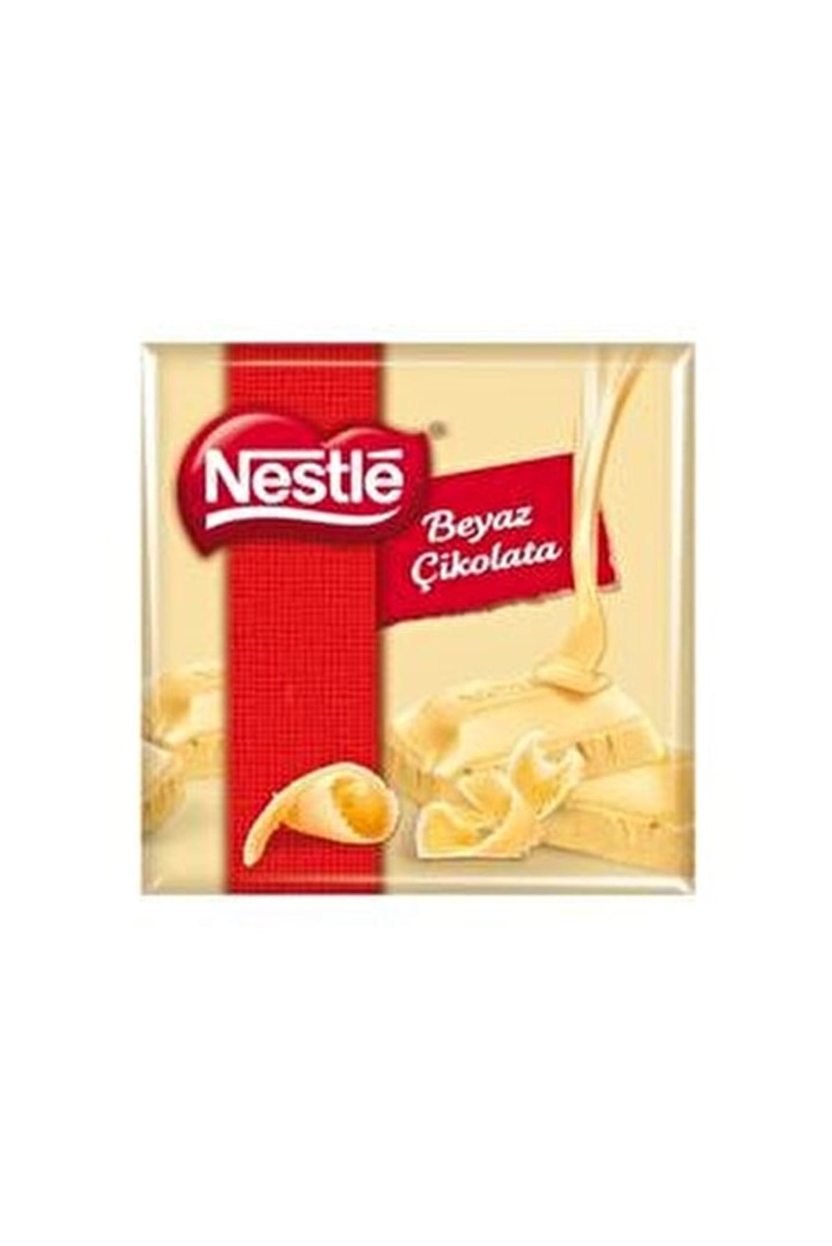 NESTLE CLASSIC WHITE CHOC 60 GR