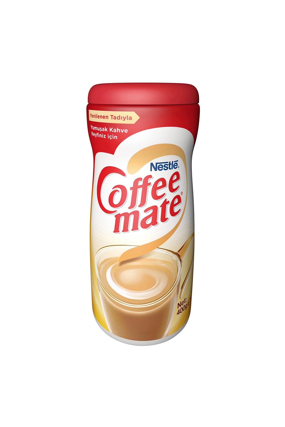 NESTLE COFFEE MATE 400 GR