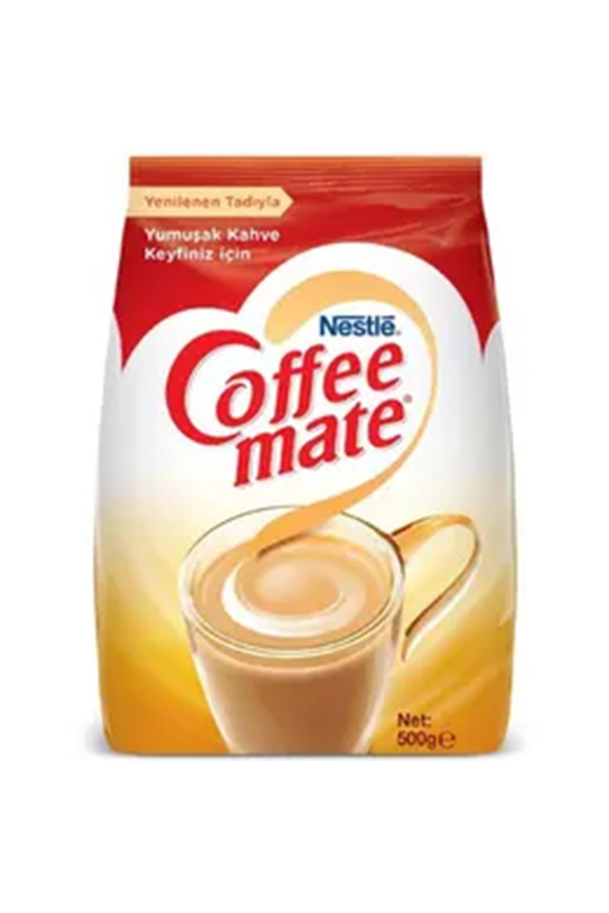 NESTLE COFFEE MATE 500 GR