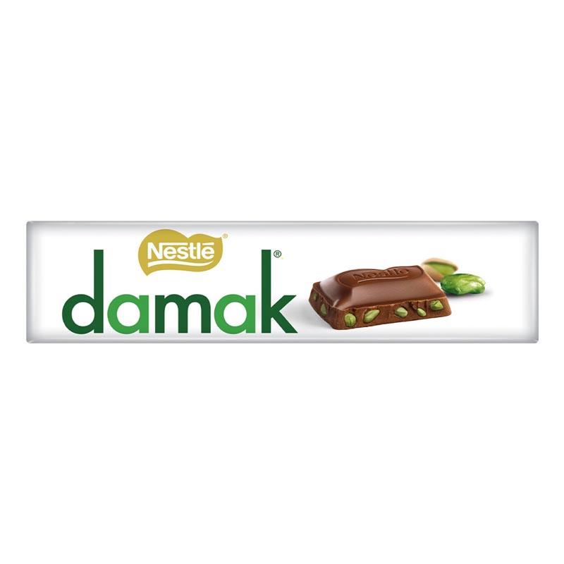 NESTLE DAMAK BATON 30G