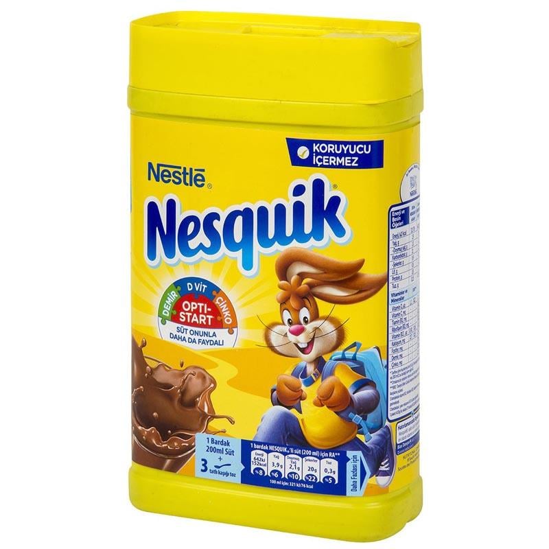 NESTLE NESGUIK TOZ İCECEK 420 GR