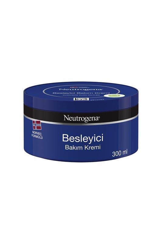 NEUTROGENA BESLEYICI BAKIM KREMI 300ML
