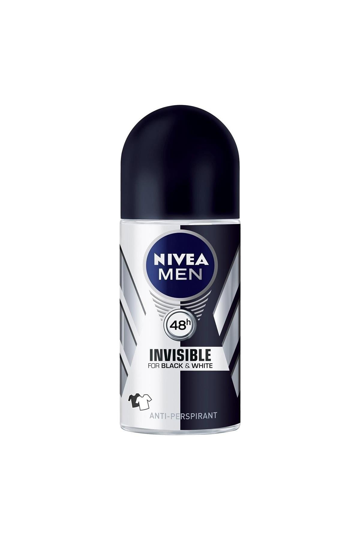 NIVEA DEO ROLL-ON INVB W POWER 50 ML ERK