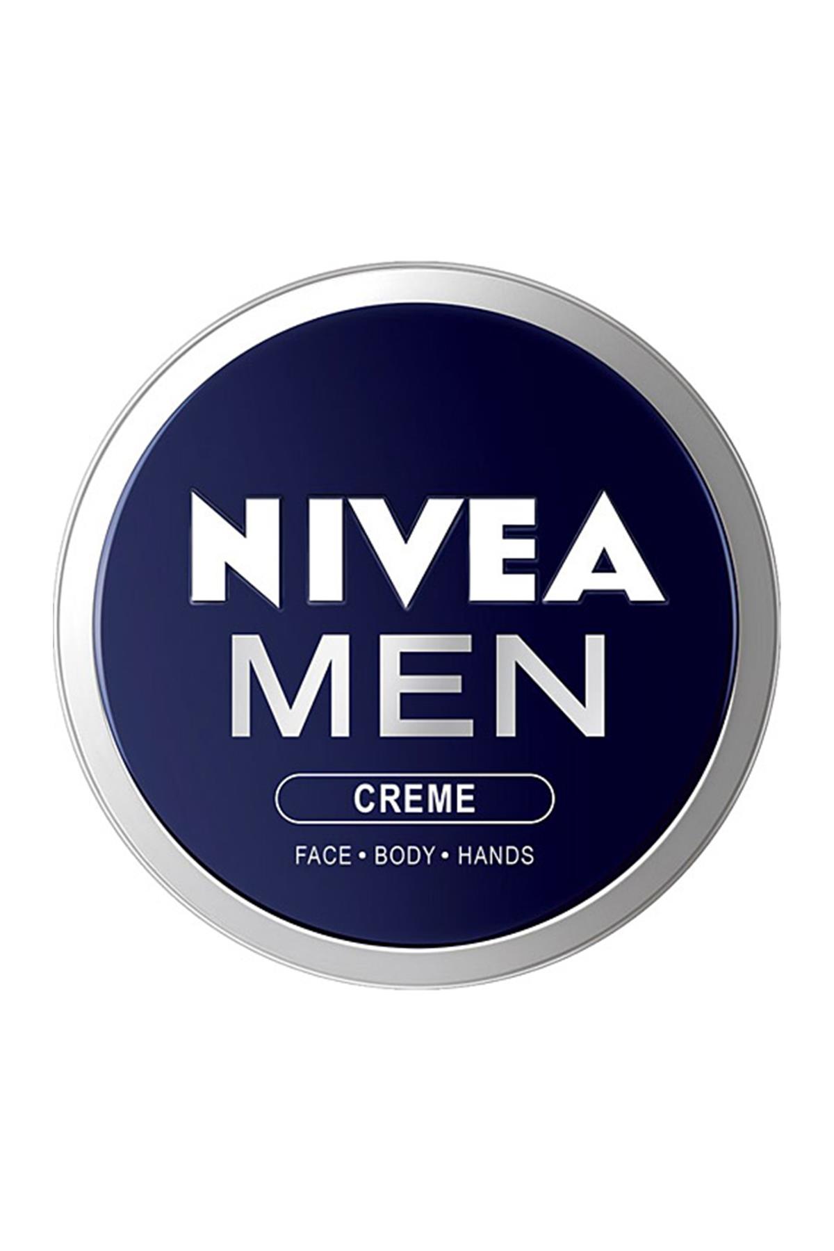 NIVEA MEN KREM 75 ML
