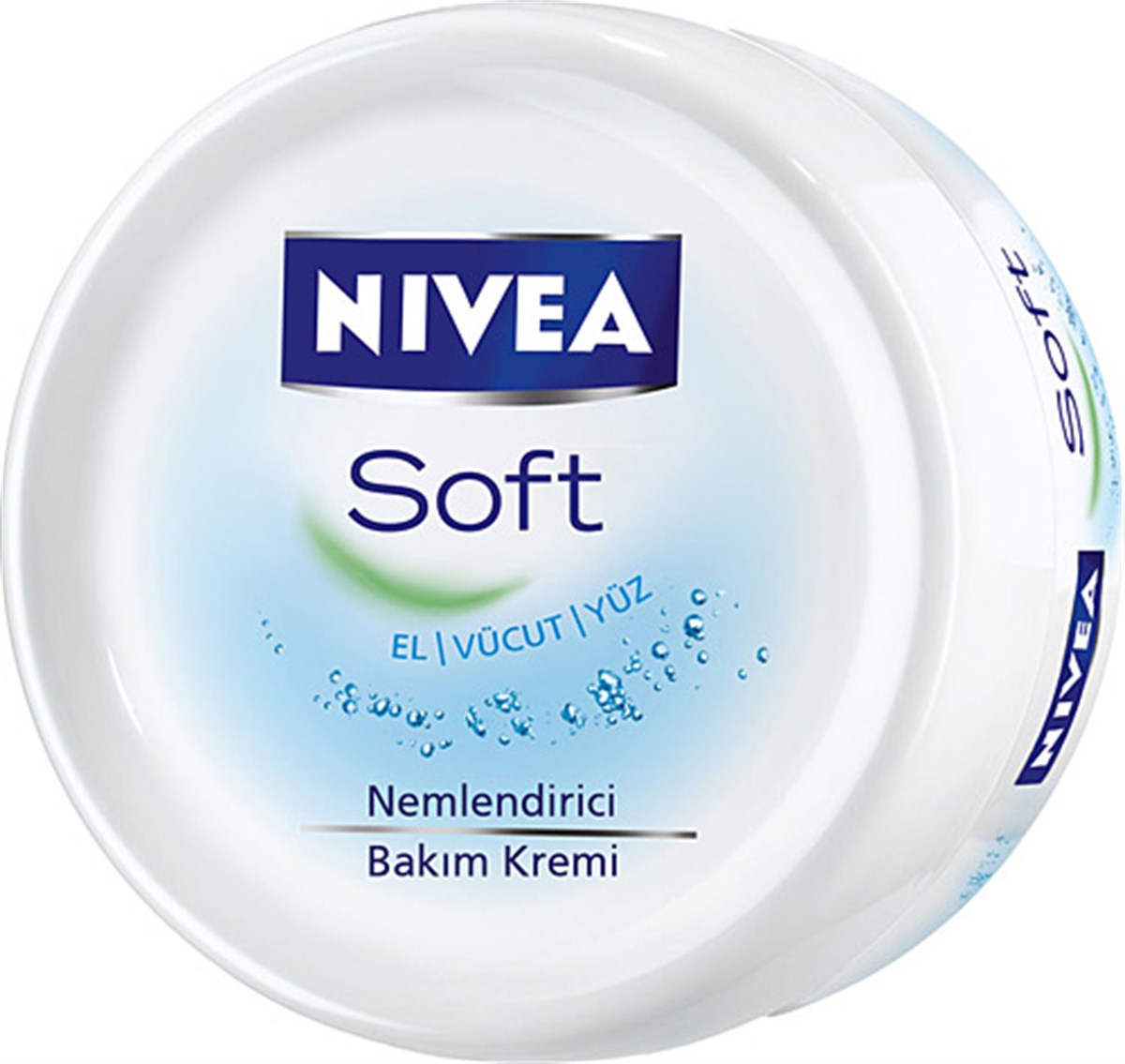 NIVEA SFT SOFT KREM 300 ML
