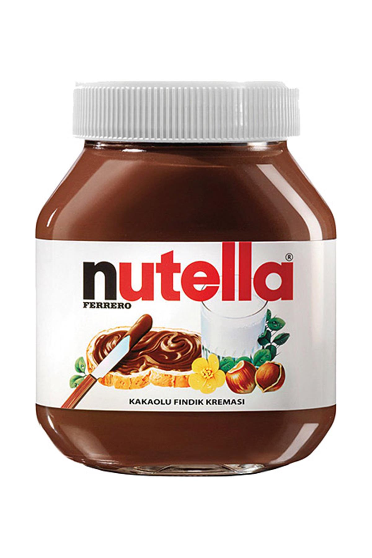 NUTELLA 1000 GR