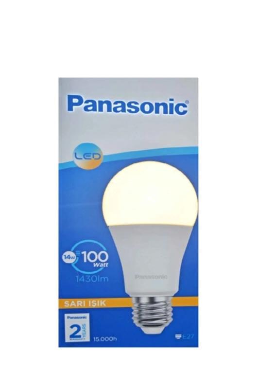 PANASONIC 100 WATT GUN ISIGI 