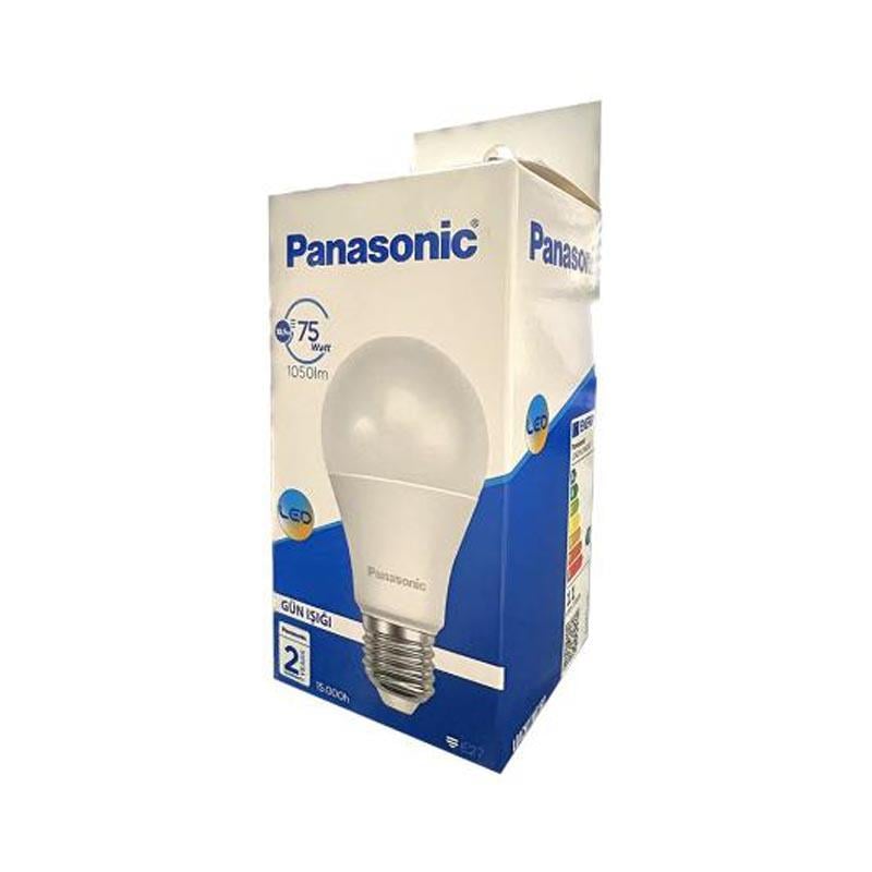 PANASONIC 75 WATT GUN ISIGI
