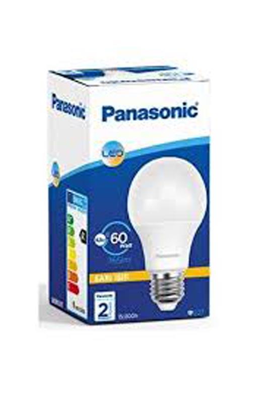 PANASONİC E27 LED LAMBA 8,5W-60W 2700 SARI IŞIK