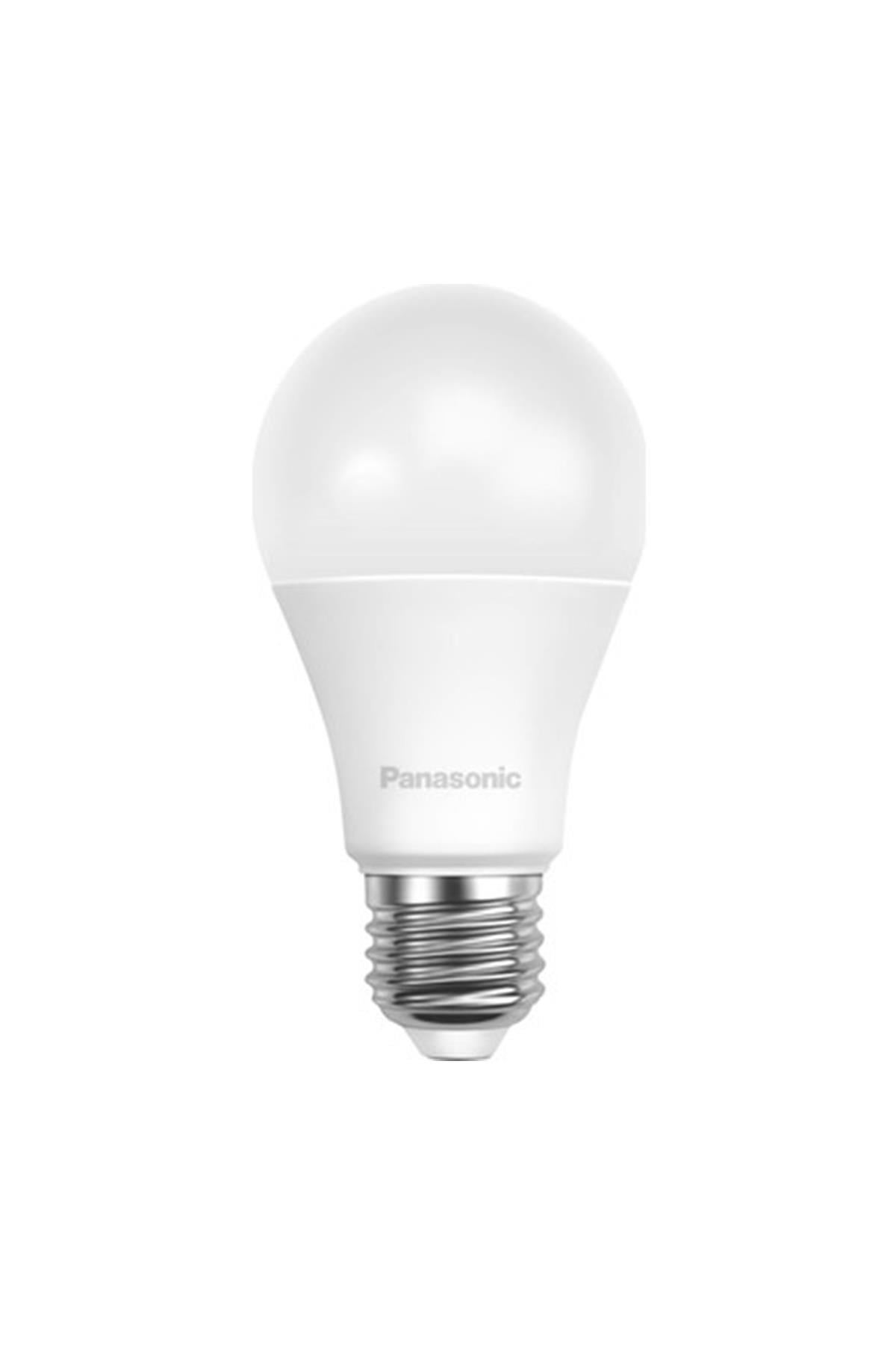 PANASONİC E27 LED LAMBA 8,5W-60W BEYAZ IŞIK