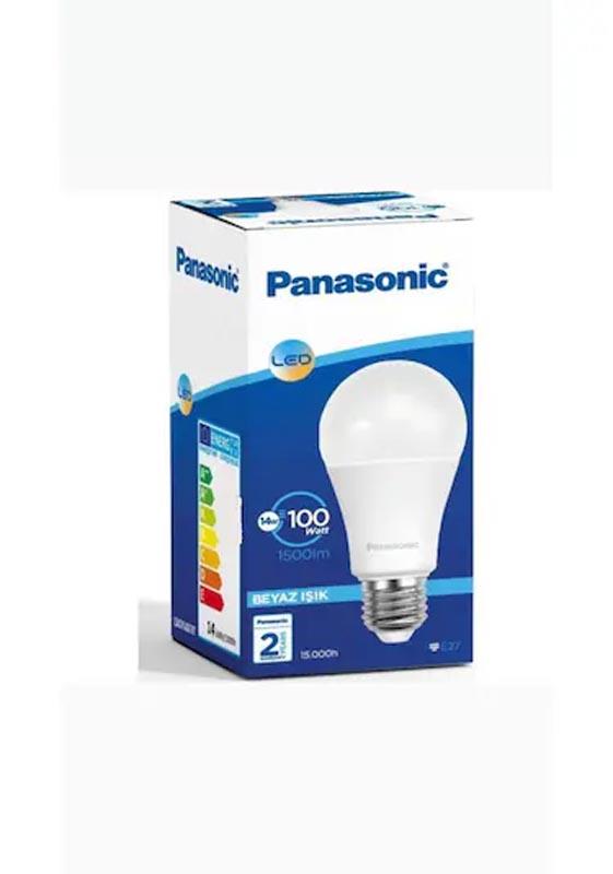 PANASONİC LED LAMBA 14W-100W E27 BEYAZ IŞIK