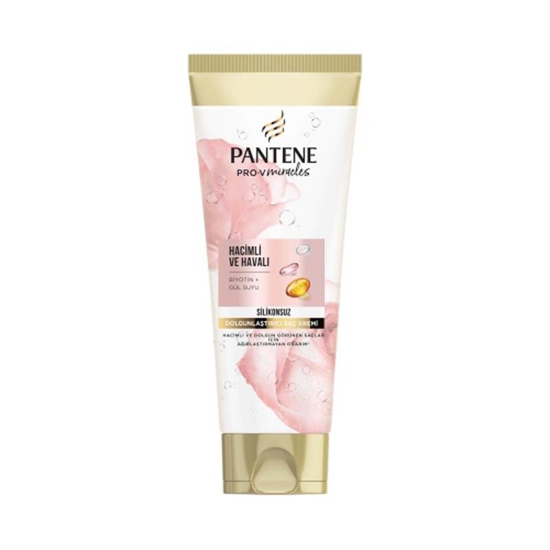 PANTENE HACİM VE HAVALI SAÇ KREMİ 275 ML