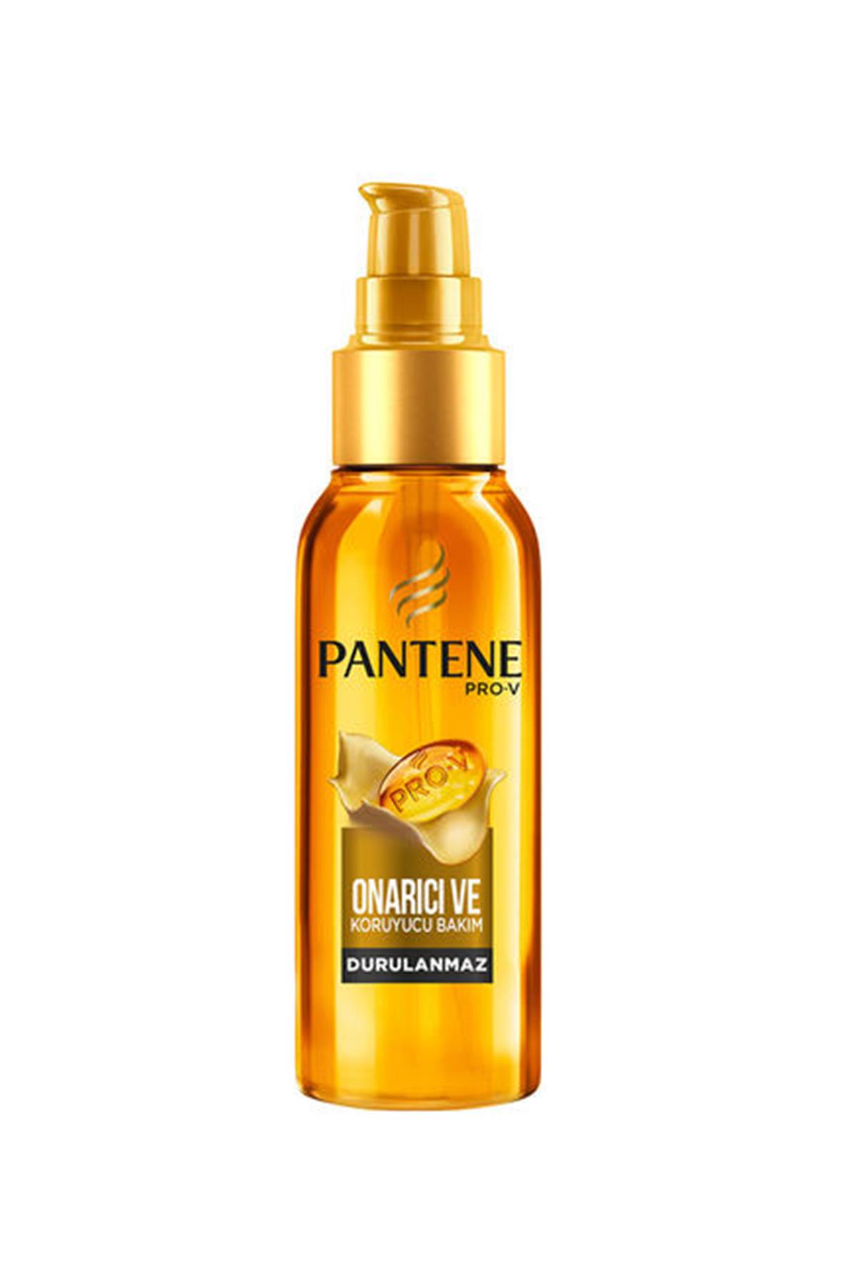 PANTENE KERATİN ONARICI E VİTAMİNLİ YAĞ