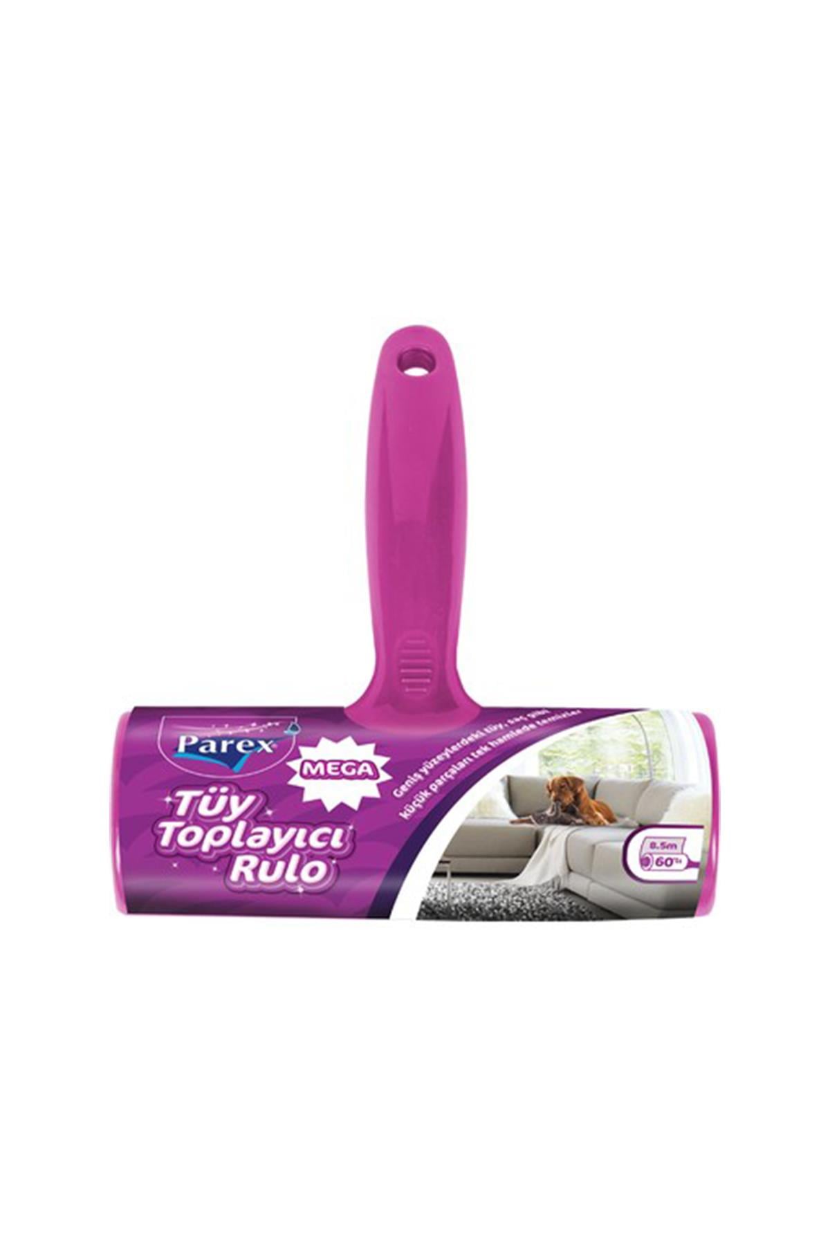 PAREX TÜY TOPLAYICI RULO 9,5 M 