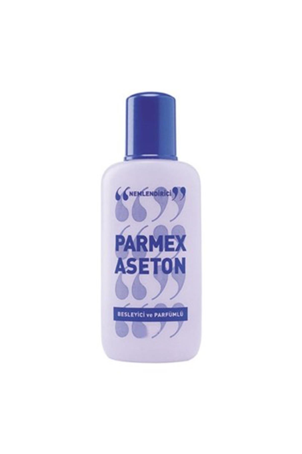 PARMEX ASETON SUMBUL 125 ML