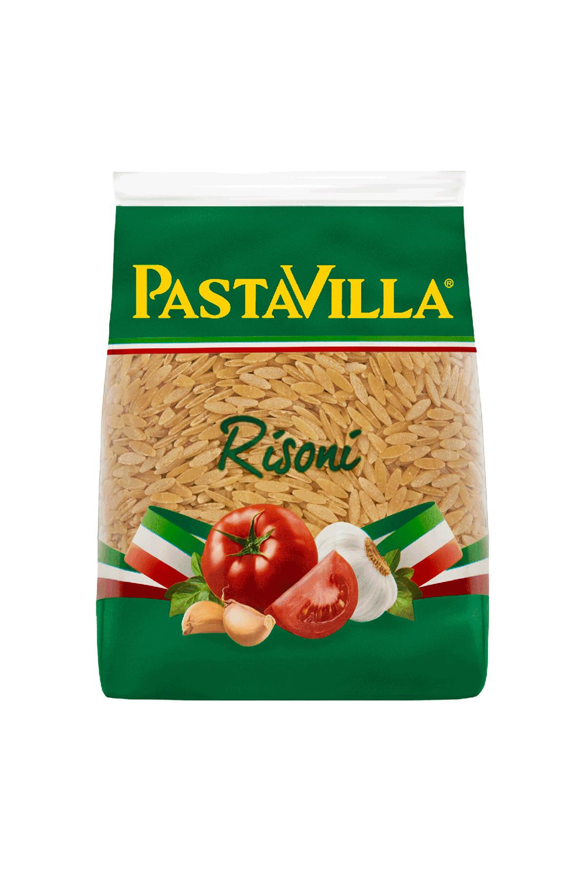 PASTAVILLA ARPA ŞEHRİYE 500GR